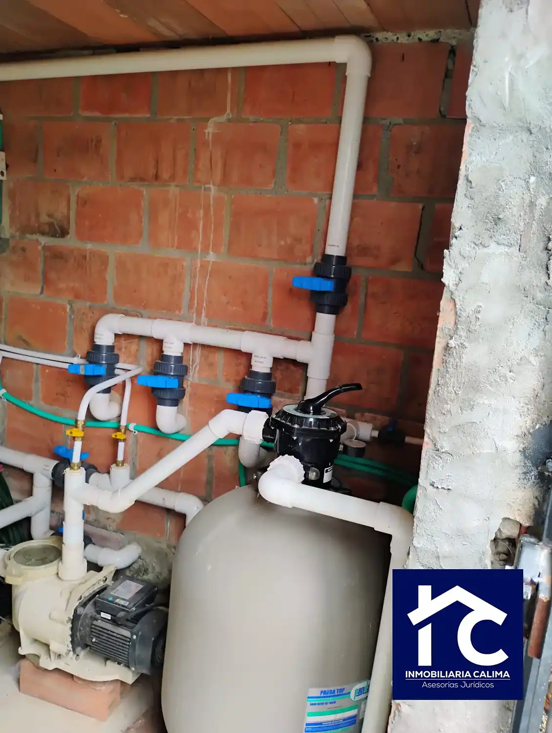 Casa Campestre Vereda el Remolino